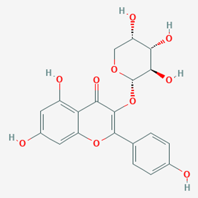 Picture of Juglalin(Standard Reference Material)