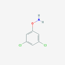 Picture of O-(3,5-Dichlorophenyl)hydroxylamine