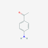 Picture of 1-(4-Aminophenyl)ethanone