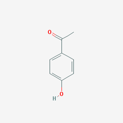 Picture of p-Hydroxyacetophenone(Standard Reference Material)