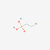 Picture of (2-Bromoethyl)phosphonic acid