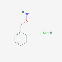 Picture of O-Benzylhydroxylamine hydrochloride