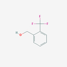 Picture of (2-(Trifluoromethyl)phenyl)methanol