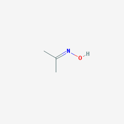 Picture of Propan-2-one oxime