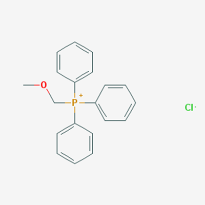 Picture of (Methoxymethyl)triphenylphosphonium chloride