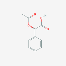 Picture of (S)-2-Acetoxy-2-phenylacetic acid