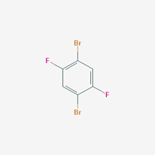 Picture of 1,4-Dibromo-2,5-difluorobenzene