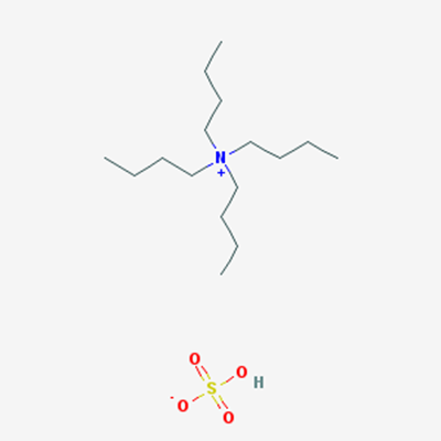 Picture of Tetrabutylammonium hydrogensulfate