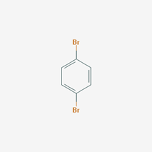 Picture of 1,4-Dibromobenzene