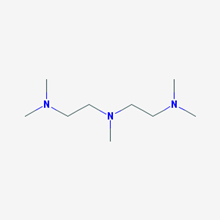 Picture of N1-(2-(Dimethylamino)ethyl)-N1,N2,N2-trimethylethane-1,2-diamine