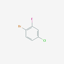 Picture of 1-Bromo-4-chloro-2-fluorobenzene