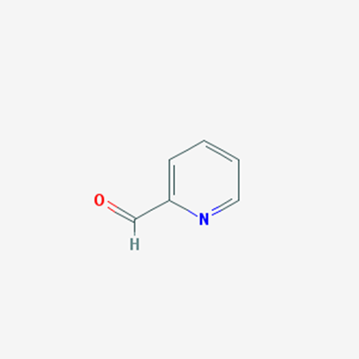 Picture of Picolinaldehyde