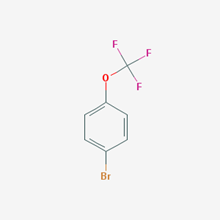 Picture of 1-Bromo-4-(trifluoromethoxy)benzene