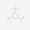 Picture of 1-(3,5-Bis(trifluoromethyl)phenyl)ethanone