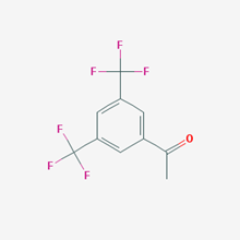 Picture of 1-(3,5-Bis(trifluoromethyl)phenyl)ethanone