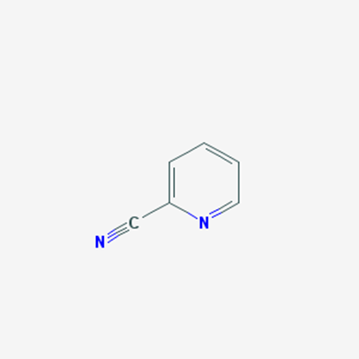 Picture of Picolinonitrile