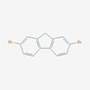 Picture of 2,7-Dibromo-9H-fluorene