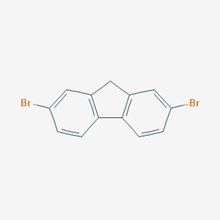 Picture of 2,7-Dibromo-9H-fluorene