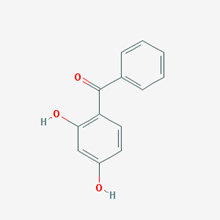 Picture of (2,4-Dihydroxyphenyl)(phenyl)methanone