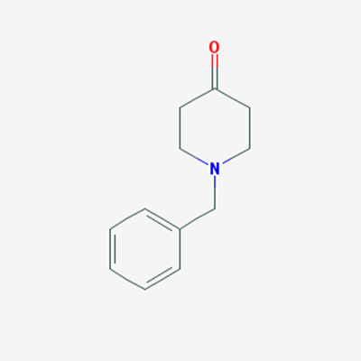 Picture of 1-Benzylpiperidin-4-one