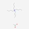 Picture of Tetrabutylammonium acetate