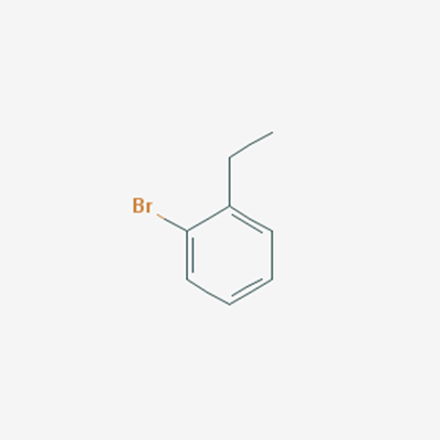 Picture of 1-Bromo-2-ethylbenzene