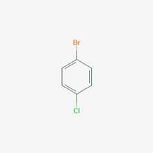 Picture of 1-Bromo-4-chlorobenzene