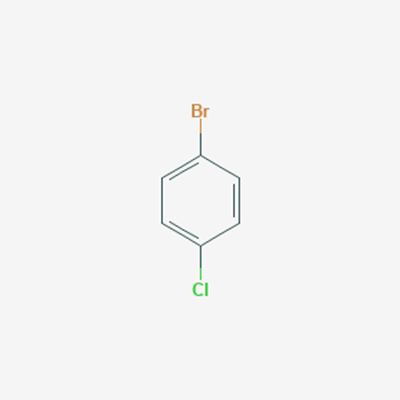 Picture of 1-Bromo-4-chlorobenzene