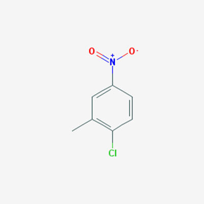 Picture of 1-Chloro-2-methyl-4-nitrobenzene