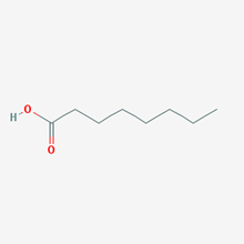 Picture of OCTANOICACID