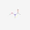 Picture of N-Methoxy-N-methylacetamide