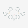 Picture of (9,9-Dimethyl-9H-xanthene-4,5-diyl)bis(diphenylphosphine)