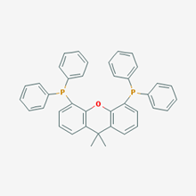 Picture of (9,9-Dimethyl-9H-xanthene-4,5-diyl)bis(diphenylphosphine)