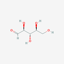 Picture of (2S,3S,4S)-2,3,4,5-Tetrahydroxypentanal