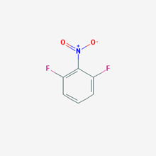 Picture of 1,3-Difluoro-2-nitrobenzene