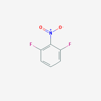 Picture of 1,3-Difluoro-2-nitrobenzene