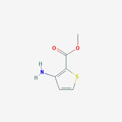 Picture of Methyl 3-amino-2-thiophenecarboxylate