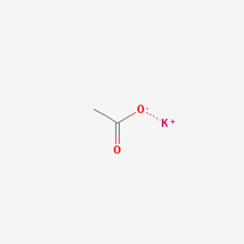 Picture of Potassium acetate