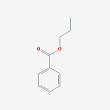 Picture of Propyl benzoate