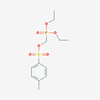 Picture of (Diethoxyphosphoryl)methyl 4-methylbenzenesulfonate