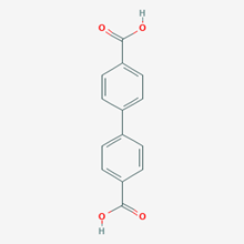 Picture of [1,1-Biphenyl]-4,4-dicarboxylic acid