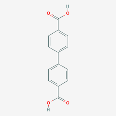 Picture of [1,1-Biphenyl]-4,4-dicarboxylic acid