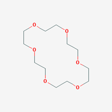 Picture of 1,4,7,10,13,16-Hexaoxacyclooctadecane