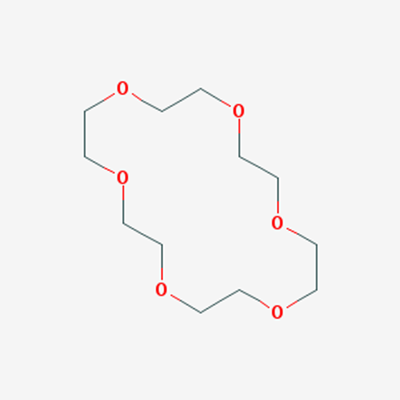 Picture of 1,4,7,10,13,16-Hexaoxacyclooctadecane