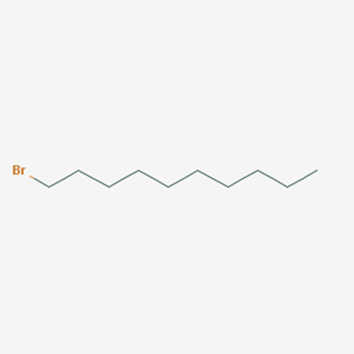 Picture of 1-BROMODECANE