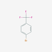 Picture of 1-Bromo-4-(trifluoromethyl)benzene