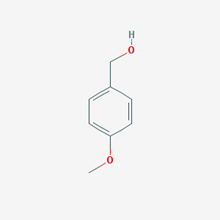 Picture of (4-Methoxyphenyl)methanol