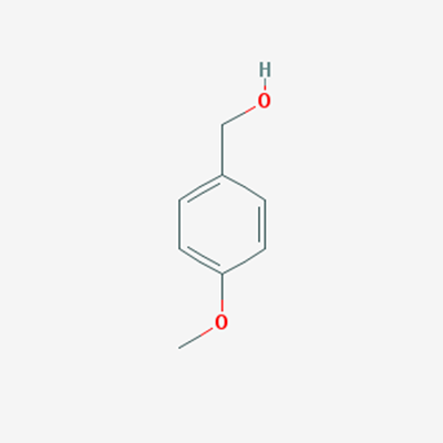 Picture of (4-Methoxyphenyl)methanol