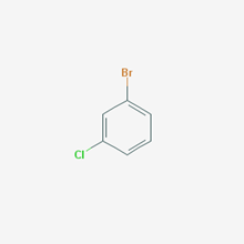 Picture of 1-Bromo-3-chlorobenzene