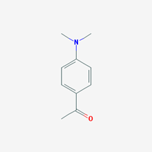 Picture of 1-(4-(Dimethylamino)phenyl)ethanone